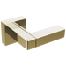 Universal Flush Lever