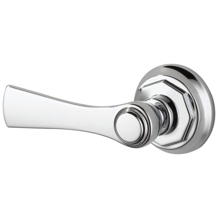 Universal Flush Lever