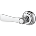 Universal Flush Lever