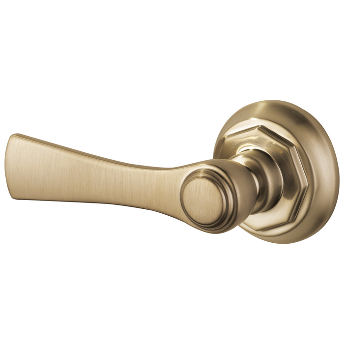 Universal Flush Lever