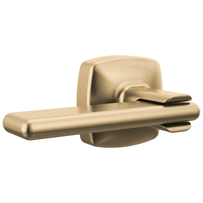 Universal Flush Lever