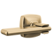 Universal Flush Lever