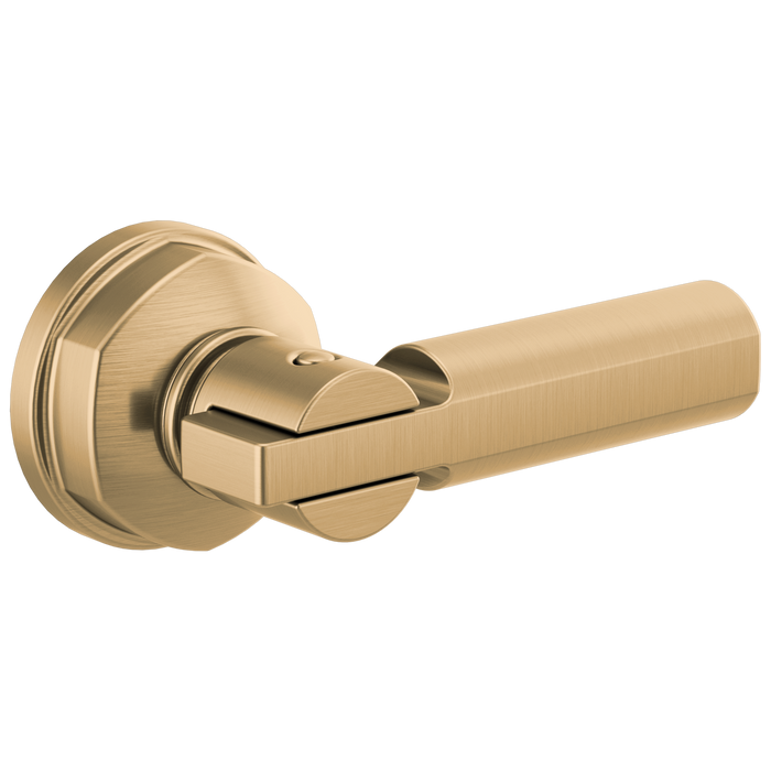 Universal Flush Lever