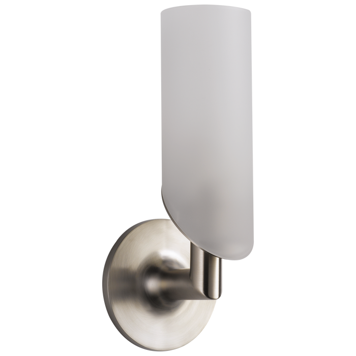 Brizo Odin: Single Light Sconce