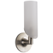 Brizo Odin: Single Light Sconce