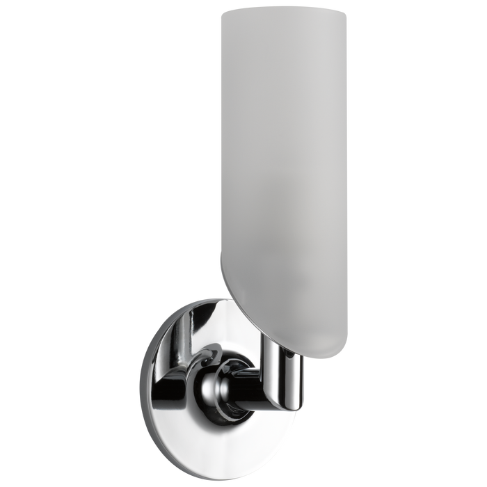 Brizo Odin: Single Light Sconce