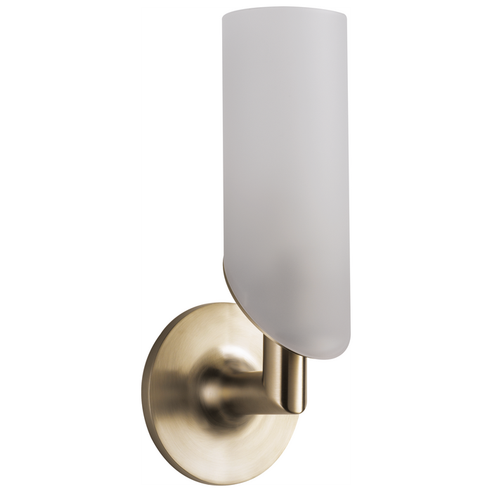 Brizo Odin: Single Light Sconce