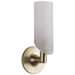 Brizo Odin: Single Light Sconce