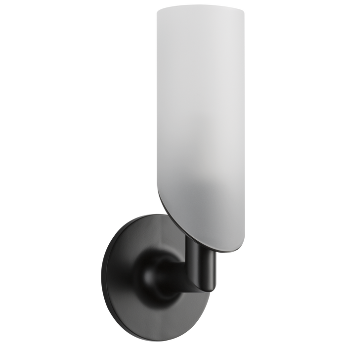 Brizo Odin: Single Light Sconce