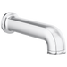 Diverter Tub Spout