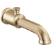 Brizo Beauclere 73565 Diverter Tub Spout