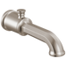 Brizo Beauclere 73565 Diverter Tub Spout