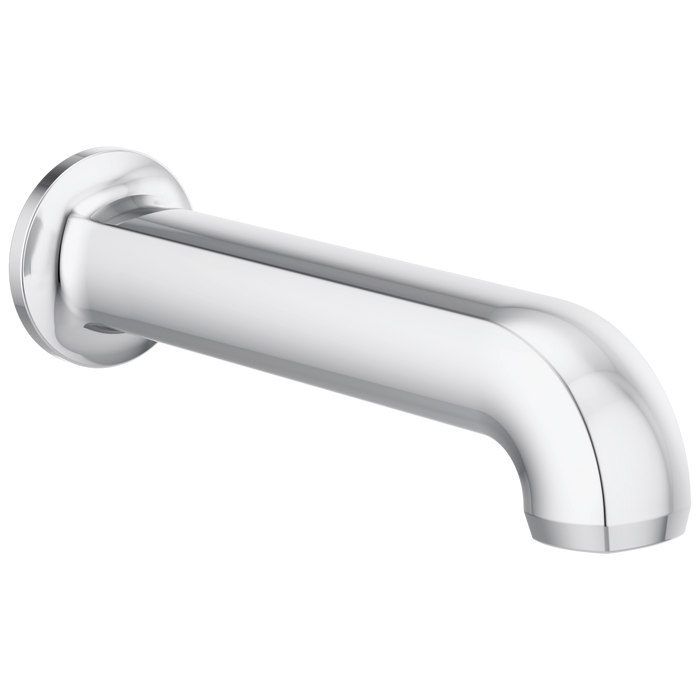 Non-Diverter Tub Spout