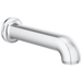 Non-Diverter Tub Spout