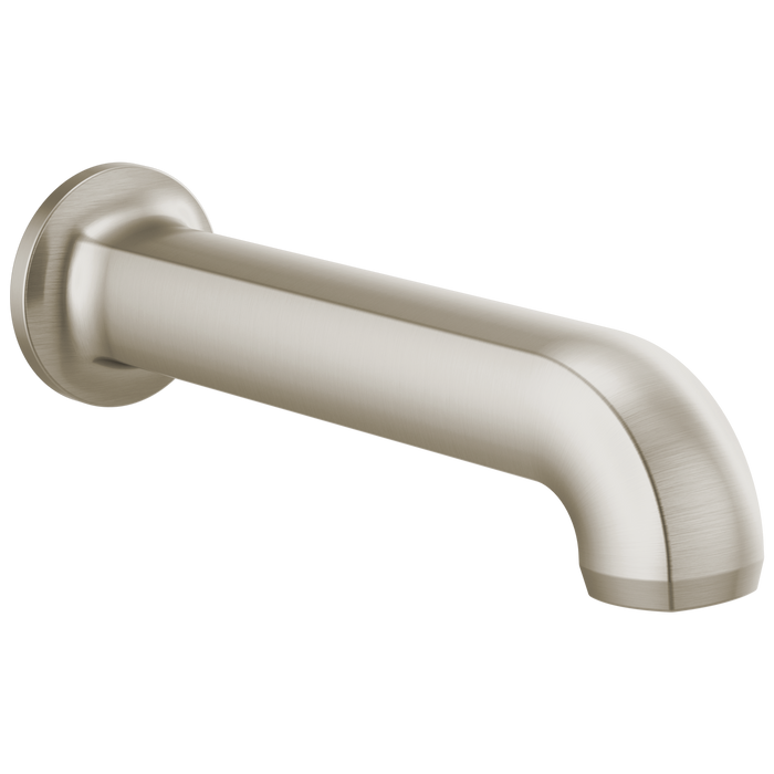 Non-Diverter Tub Spout