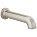 Non-Diverter Tub Spout