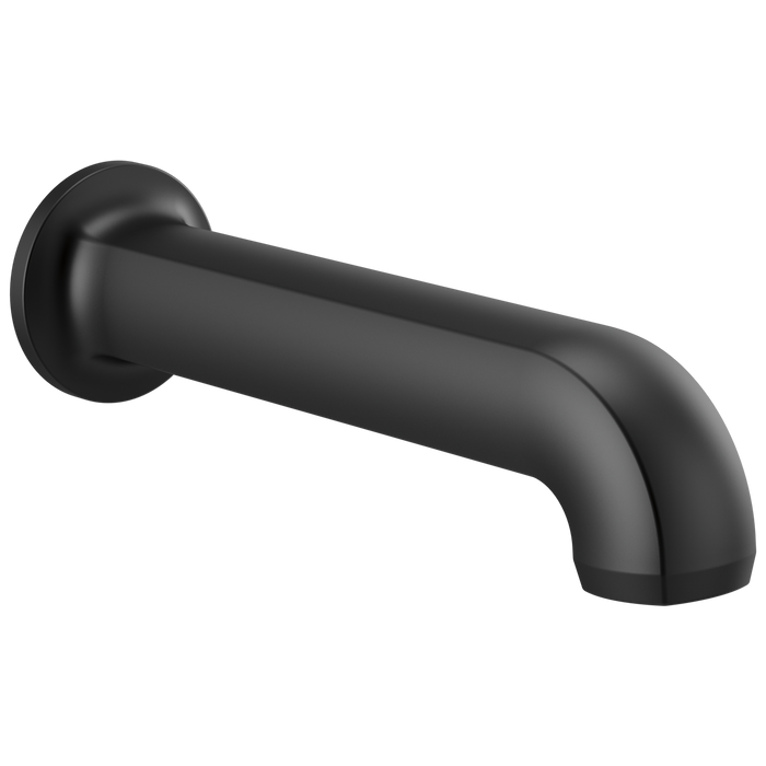 Non-Diverter Tub Spout