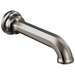 Brizo Beauclere 73665 Non-Diverter Tub Spout