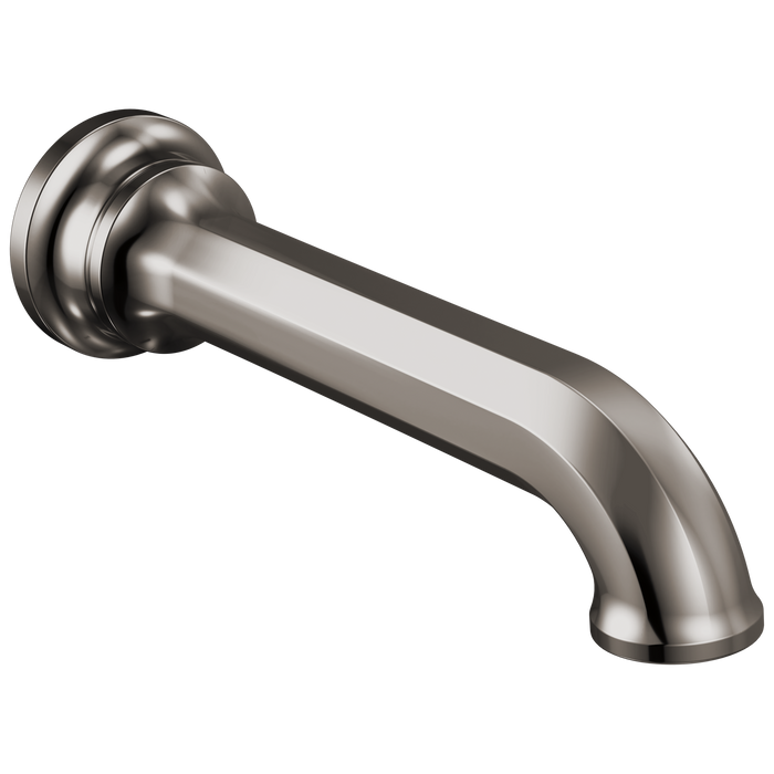 Brizo Beauclere 73665 Non-Diverter Tub Spout