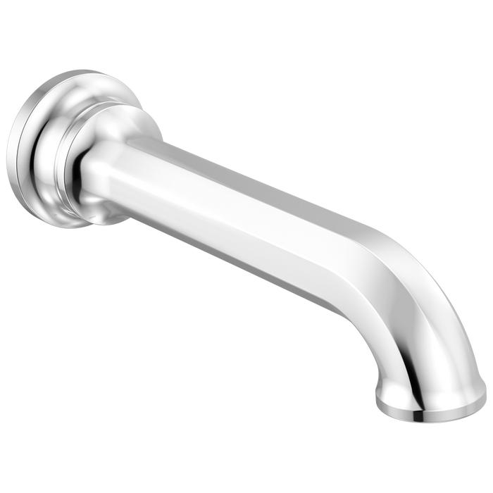 Brizo Beauclere 73665 Non-Diverter Tub Spout
