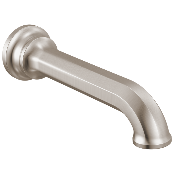 Brizo Beauclere 73665 Non-Diverter Tub Spout