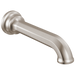 Brizo Beauclere 73665 Non-Diverter Tub Spout