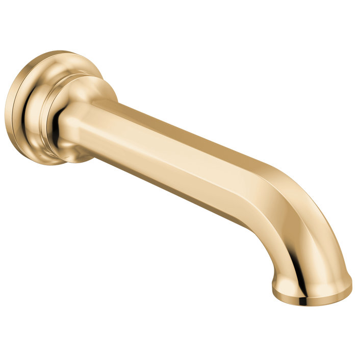 Brizo Beauclere 73665 Non-Diverter Tub Spout