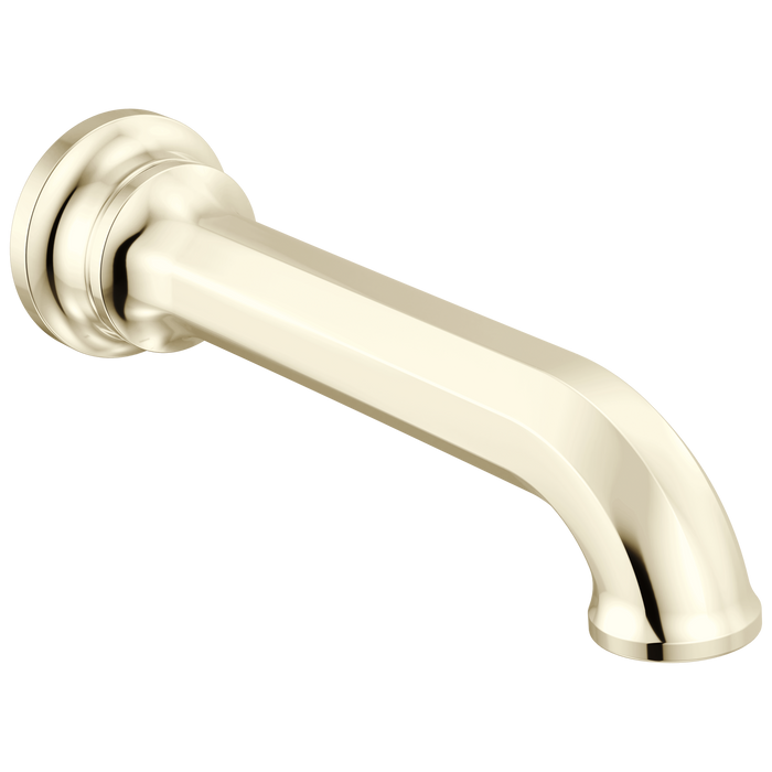 Brizo Beauclere 73665 Non-Diverter Tub Spout