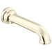 Brizo Beauclere 73665 Non-Diverter Tub Spout