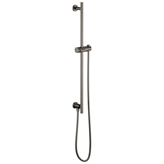 Linear Round Slide Bar With Hose