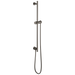 Linear Round Slide Bar With Hose