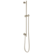 Linear Round Slide Bar With Hose