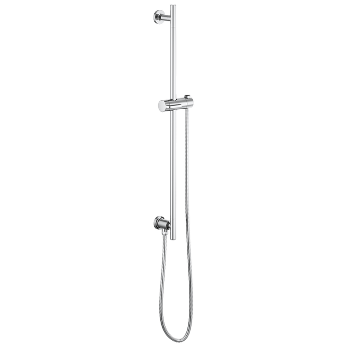 Linear Round Slide Bar With Hose