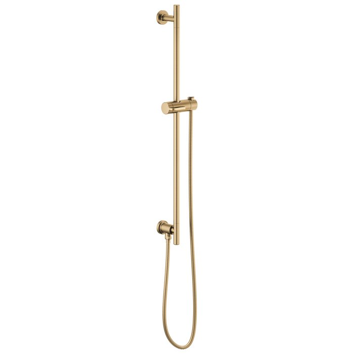 Linear Round Slide Bar With Hose