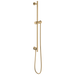 Linear Round Slide Bar With Hose