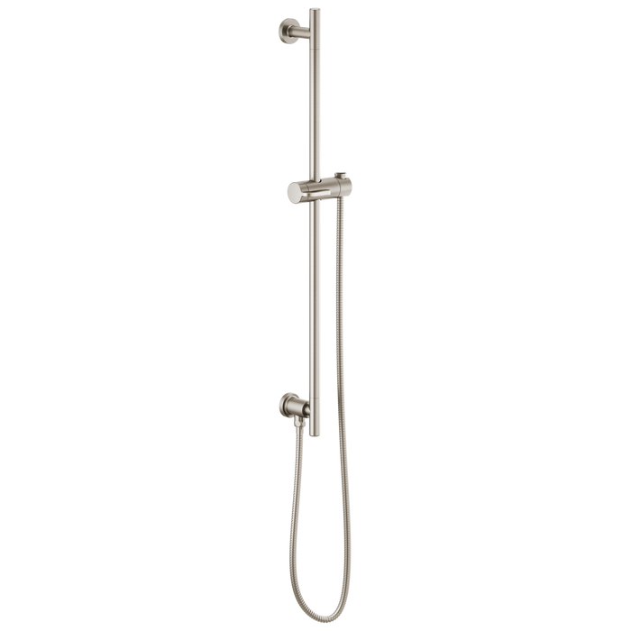Linear Round Slide Bar With Hose