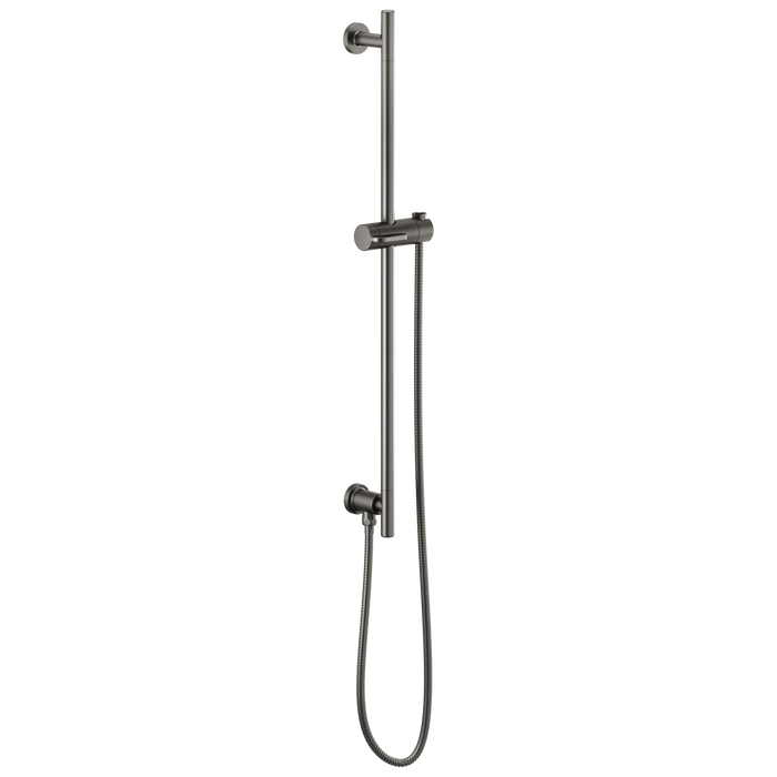 Linear Round Slide Bar With Hose