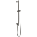 Linear Round Slide Bar With Hose