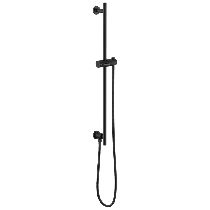 Linear Round Slide Bar With Hose