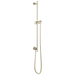 Linear Round Slide Bar With Hose
