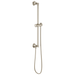 Classic Round Slide Bar With Hose