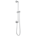 Classic Round Slide Bar With Hose