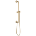 Classic Round Slide Bar With Hose