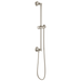 Classic Round Slide Bar With Hose
