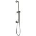Classic Round Slide Bar With Hose
