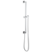 Linear Square Slide Bar With Hose
