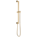 Linear Square Slide Bar With Hose