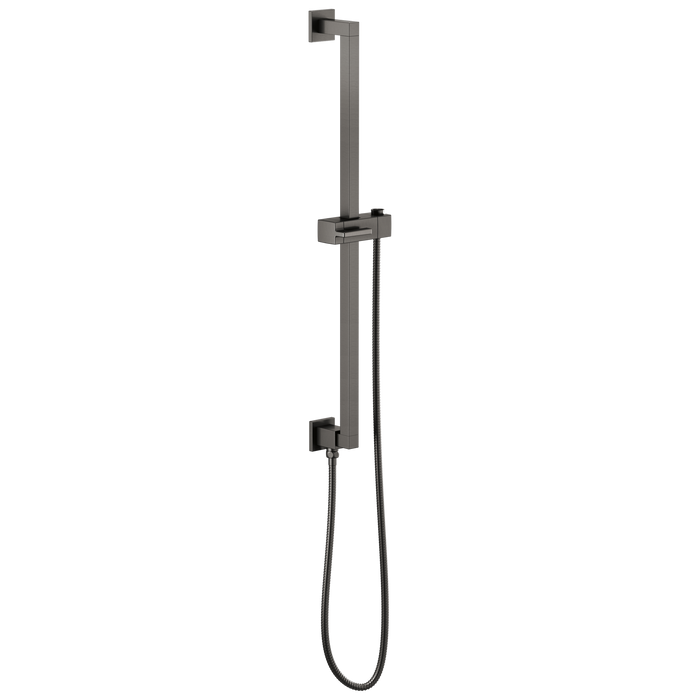 Linear Square Slide Bar With Hose