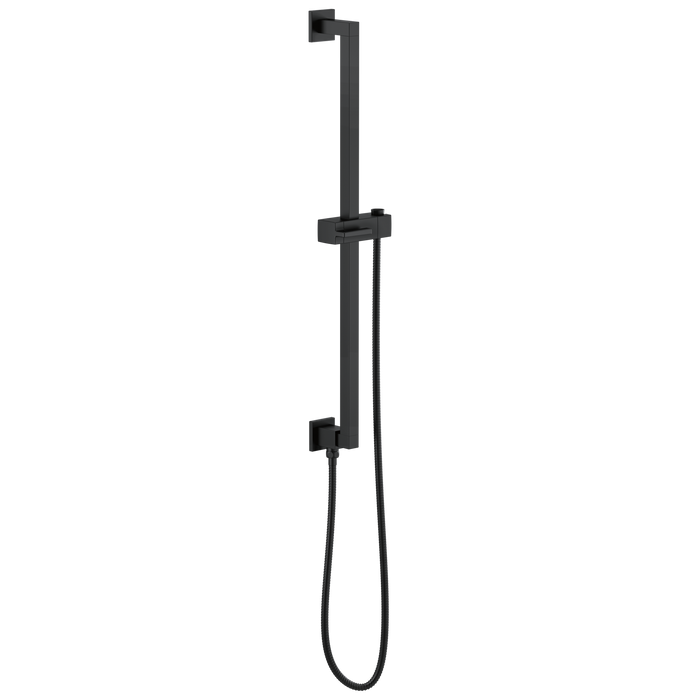 Linear Square Slide Bar With Hose