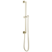 Linear Square Slide Bar With Hose